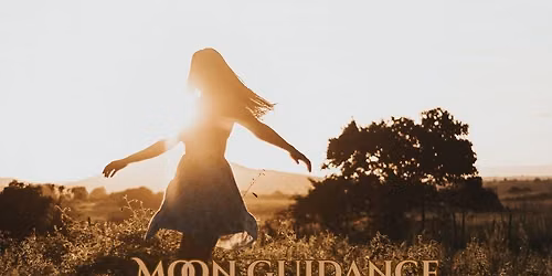 Moon Guidance Goddess Circle ~ Sacred Roots & Tree Wisdom