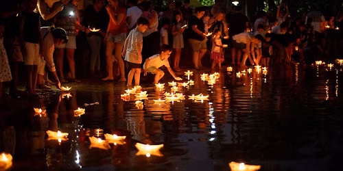 Light the Lagoon 2026
