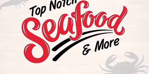 Dustin Lee Guedry @ Top Notch Seafood