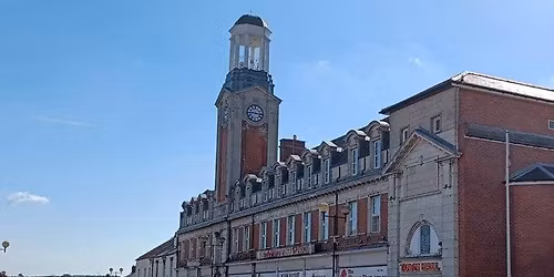 Snow White  The Pantomime