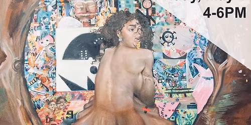 Idyllwild Arts Annual Student Exhibition & Sale