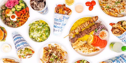 Grand Opening 10310 N McCarran Blvd #400, Reno, NV 89503 (Lunch On Us)