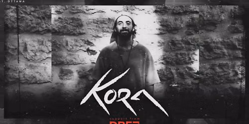 KORA at GRIDWRKS : CxMW