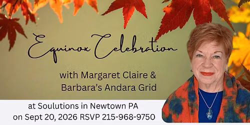 Equinox Celebration