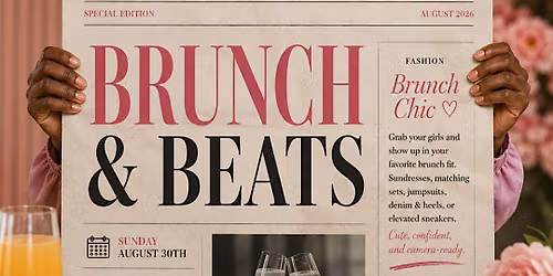 HER Brunch & Beats