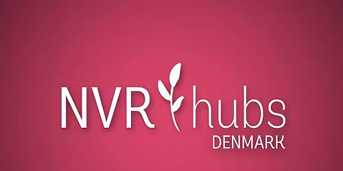 NVR HUB i Roskilde