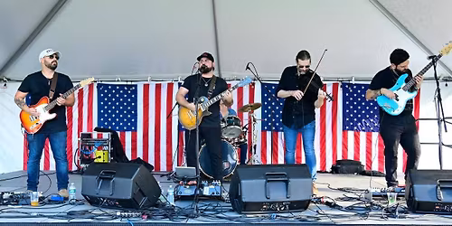 First Friday @ 5 Concert