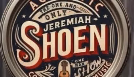 Jeremiah Shoen