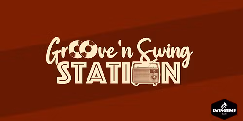 Groove 'n Swing Station