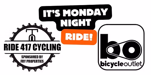 MNR sponsored by Bicycle Outlet!