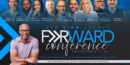 Forward Conference