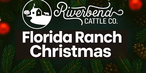 Florida Ranch Christmas