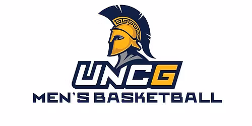 UNCG Spartans Men's Basketball vs. Western Carolina Catamounts Men's Basketball