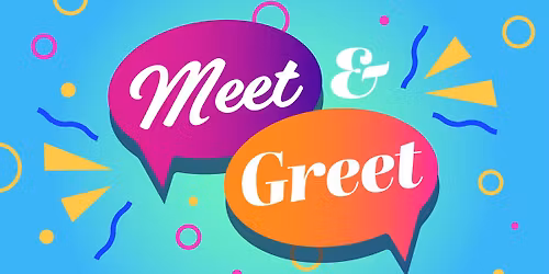 New Resident Meet & Greet at Harvest of Roanoke