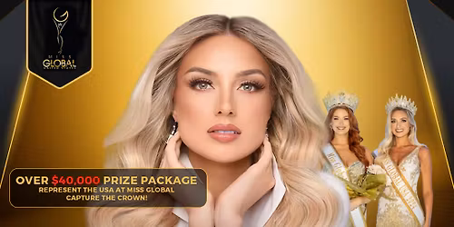 Miss Global USA