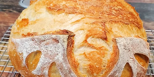 Sourdough Class at Loveland Aleworks