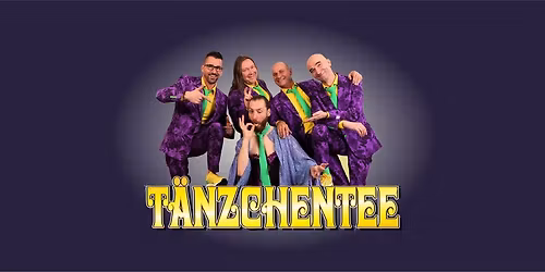 T\u00e4nzchentee live in Haldensleben