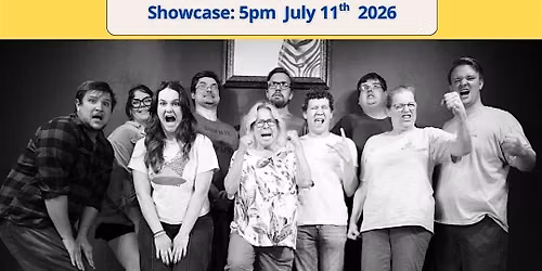 Improv Level 1 Showcase Live at The Spot: Lex