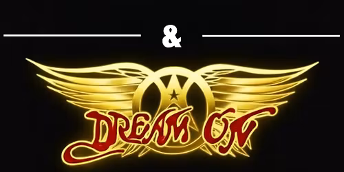 UK\/DC & Dream on - The ultimate AC\/DC & Aerosmith Double Header
