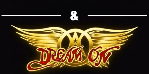 UK\/DC & Dream on - The ultimate AC\/DC & Aerosmith Double Header