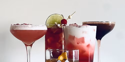 Music Bingo @ Wax Buffalo!