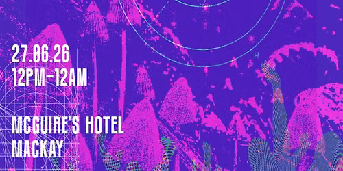 Glitch Garden 