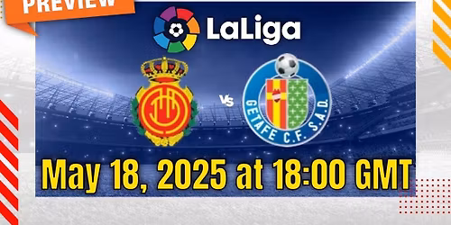 Real Betis vs Getafe CF at Estadio La Cartuja de Sevilla