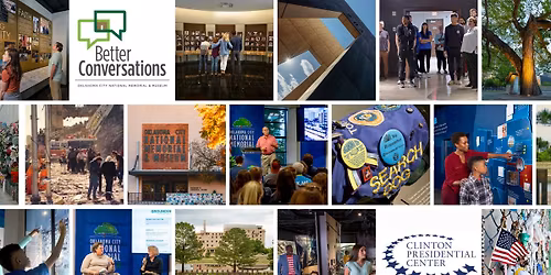 Better Conversations: Our Civic Health