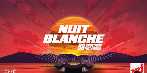 NUIT BLANCHE 2026