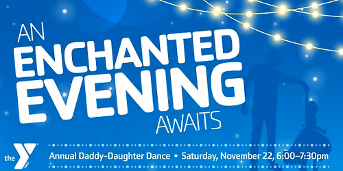 Annual Daddy-Daughter Dance