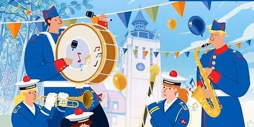 Festival international de musique de Saint-Pol-sur-Mer 2026