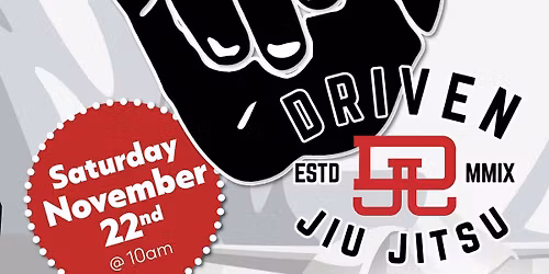 2025 Driven Kids Tournament