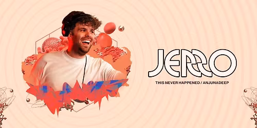 CentiGrade Club Nights ft Jerro