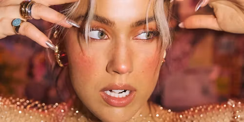 Julie Bergan in Kristiansand