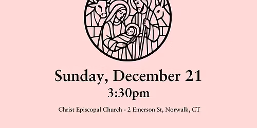 Christmas Festival of Lessons and Carols