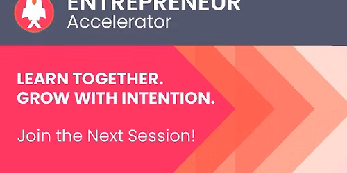 Financial Foundations for Entrepreneurs