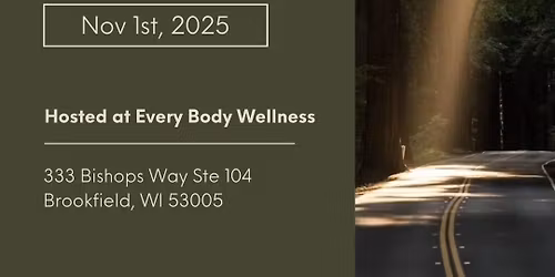 RootED in Healing and Hope: An Eating Disorder Recovery & Community Event