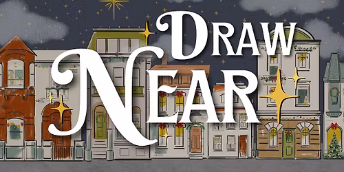 Christmas Eve Service at Hyde Park United Methodist