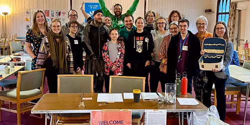 Kettering Repair Cafe - May