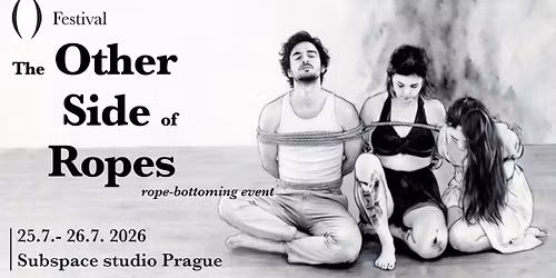 The Other Side of Ropes