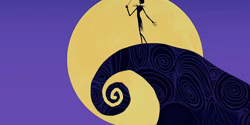 Kat Studios Presents  " The Nightmare Before Christmas"