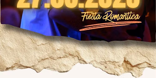 Fiesta Romantica @ Kultstrand x CSP