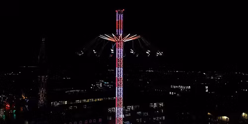 International Christmas Market