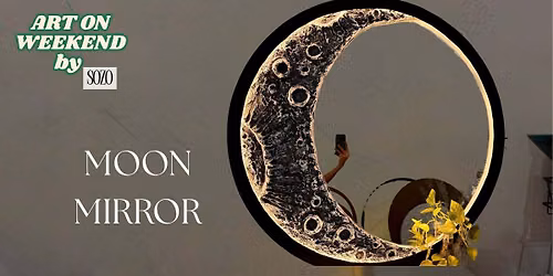 MOON MIRROR