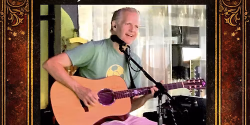 John Sabal of Morning Dew & Antelope | Cage Brewing, St. Pete