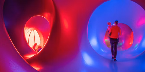 Architects of Air - Luminarium