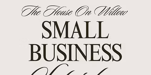 Small Business Saturday