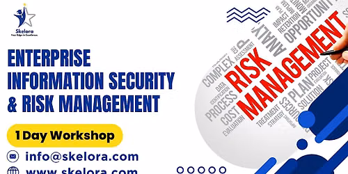 Information Security Bootcamp 1 Day in Tucson, AZ