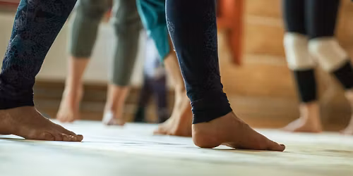 Atelier de reconnexion corporelle par la danse (gratuit)