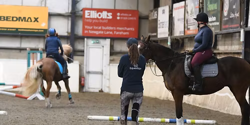 Sc Equestrian January Friday Crofton